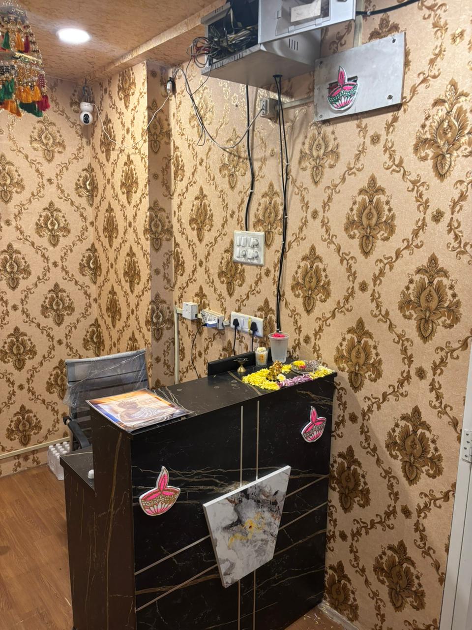 Couple spa room in Ameerpet Hyderabad